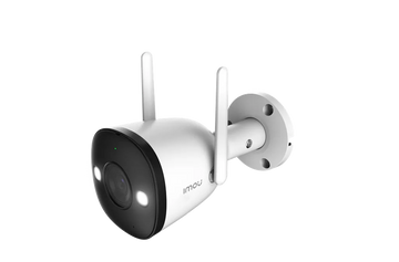 Cámara Bullet 2E Imou® 3MP 2.8mm FullColor IR30 IP67 WiFi Mic - IPC-K3DN-3H0WF